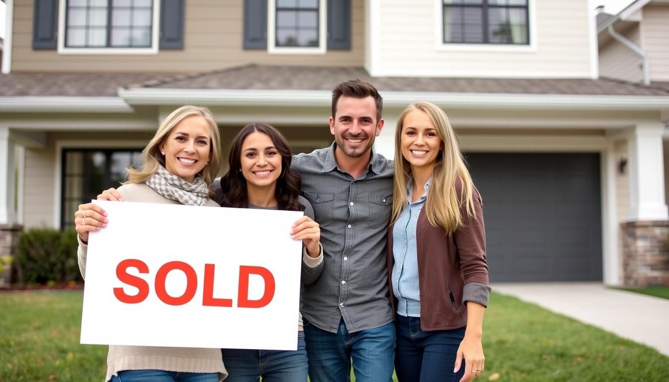For Property Sellers